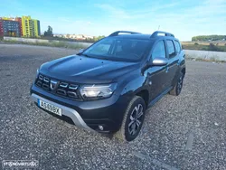 Dacia Duster 1.0 TCe Prestige