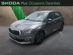 Skoda Fabia 1.0 TSI Evo2 95ch Selection