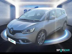Renault Grand Scenic 1.6 dCi 130ch Energy Business 7 places