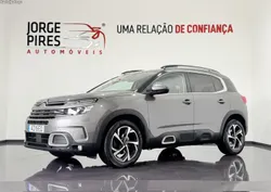 Citroën C5 Aircross 1.5 BLUEHDI FEEL BUSINESS 130 CV - NACIONAL