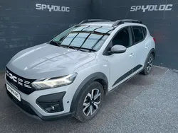 Dacia sandero 1.0tce 90cv stepway expression cvt auto