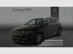 MERCEDES EQB 250+