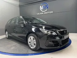 Peugeot 308 1.5BlueHDi S&S Business Line 100