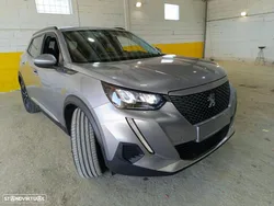 Peugeot e-2008 50 kWh Allure Pack