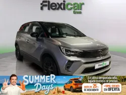 OPEL Crossland 1.2 S&S GS Line 110
