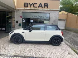 MINI 3 Portas One