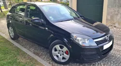 Opel Astra 1.3 Cdti, Estimado