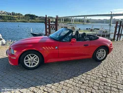 BMW Z3 1.8