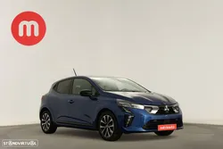 Mitsubishi Colt 1.0 MPI-T Invite