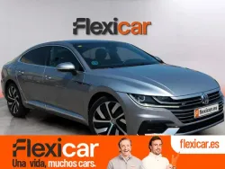 VOLKSWAGEN Arteon 2.0TDI R-Line DSG7 140kW