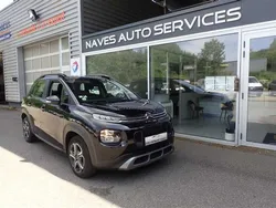 Citroën C3 Aircross AIRCR. 1.5 BHDI FEEL BUSINESS