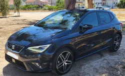 Seat Ibiza 1.5 tsi FR 150 cv
