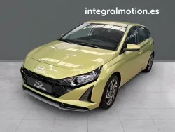 HYUNDAI i20 1.0 TGDI Klass 100