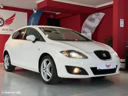 SEAT Leon 1.6 TDI ECOMOTIVE Reference