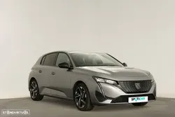 Peugeot 308 1.2 PureTech Allure Pack EAT8