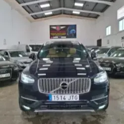 VOLVO XC90 D5 Inscription AWD 235 Aut.
