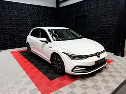 VOLKSWAGEN GOLF 8 1.5 eTSI 150 CH BVM STYLE - PACK HIVER - Suréquipée - GARANTIE 12 MOIS