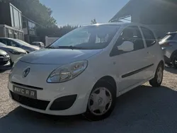 Renault Twingo 1.5 DCI 65 DYNAMIQUE
