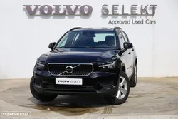 Volvo XC 40 1.5 T2 Momentum Core