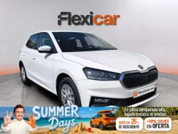 SKODA Fabia 1.0 TSI Ambition 70kW