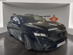 Peugeot 308 1.5 BHDI ALLURE
