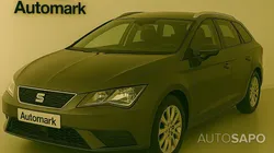Seat Leon 1.6 TDi Ecomotive Reference de 2016