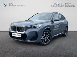 Bmw X1 ieDrive20 204ch M Sport