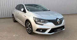 Renault Mégane IV 1.6 dCi ENERGY INTENS - 130 CH - CAMÉRA DE RECUL - RADAR AVANT ET ARRIERE - SUIVI COMPLET - GARANTIE