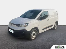 Citroen berlingo van taille m 1000kg bluehdi 130 s&s bvm6