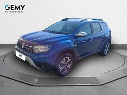 DACIA Duster Blue dCi 115 4x2 Prestige +