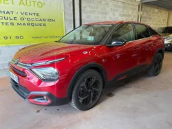 Citroën C4 THP 155ch S&S Shine EAT8