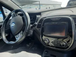 Renault Captur E