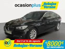 BMW 520 520dA Gran Turismo