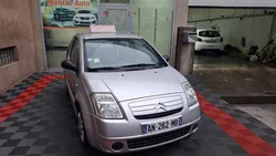 Citroën C2 1.1 3p