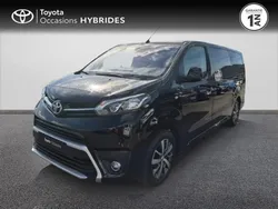 Toyota PROACE Verso Long 1.5 120 D-4D Dynamic RC21