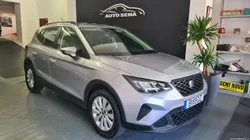Seat Arona 1.0 TSI Style
