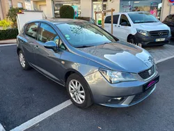 SEAT IBIZA 1.6 TDI 105 ch CR I Tech Plus