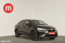 Renault Arkana 1.3 TCe R.S.Line EDC