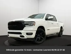 Dodge Ram Sport night 12p 5.7l 4x4 tout compris hors homologation 4500e