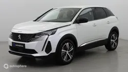Peugeot 3008 1.5 BlueHDi 130ch S&S Allure Pack EAT8