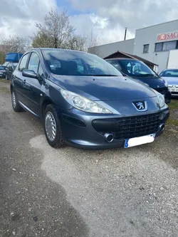 307 1,4 90cv 2005 moteur 57000kms
