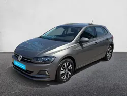 Volkswagen Polo 1.0 TSI 95ch Confortline