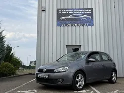 Volkswagen Golf 1.6 TDI 105ch BlueMotion Confortline Garantie 6 Mois