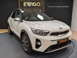 Kia stonic 1.0 t-gdi 120 design isg - excellent etat