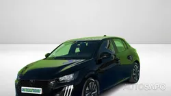 Peugeot 208 1.2 PureTech Active de 2024