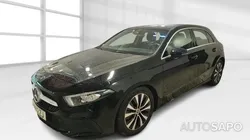 Mercedes-Benz Classe A de 2022