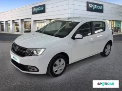 DACIA Sandero 1.5 Blue dCi Comfort 70kW
