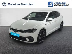 Volkswagen Polo 1.0 TSI 95 S&S BVM5 R-Line Edition