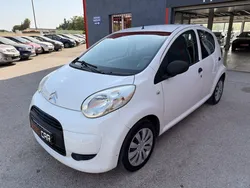 Citroen C1 1.0I ATTRACTION 5P