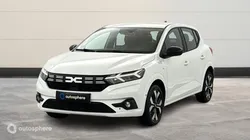 Dacia Sandero 1.0 TCe 90ch Journey